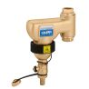 CALEFFI Дешламатор з магнітом вертикальний DIRTCAL® d1" ВВ 0÷110°C 10 bar 5 μm (546806)