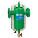 CALEFFI Фланцевый дешламатор из магнитом в изоляции DIRTMAG® DN80 (546680)