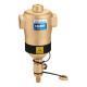 CALEFFI Дешламатор с магнитом горизонтальный DIRTCAL® d1" ВВ 0÷110°C 10 bar 5 μm (546306) Caleffi - 1