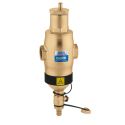 CALEFFI Деаэратор-дешламатор с магнитом DISCALDIRTMAG® 1 1/4" 0÷110°C 10 bar 5 μm (546107)