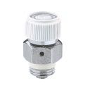 CALEFFI Воздухоотводчик автоматический гигроскопичный d1/2" С 100°C 10 bar (508041)