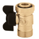 CALEFFI Кран коллекторный М23 х 1,5 (385000)