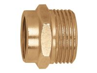 CALEFFI Переходник латунный d3/4" В х М23 х 1,5 С. (383050)