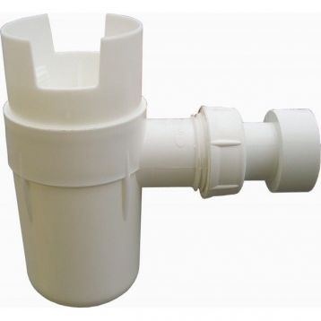 CALEFFI Сифон для бойлера (запобіжна установка) d1". (319601)