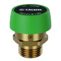 CALEFFI Вакумный прерыватель 3/4 С 14 bar 0÷120°C (304050)