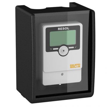 CALEFFI Solar Цифровой контроллер DeltaSol® SLL (278005)