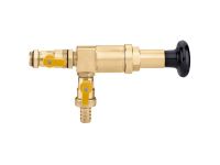 CALEFFI Solar Установка заполнения насосных установок d3/4". (255010)
