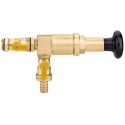 CALEFFI Solar Установка заполнения насосных установок d3/4". (255010)