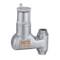 CALEFFI Solar Вертикальный деаэратор d3/4" В 10 bar -30÷160°C (251905)