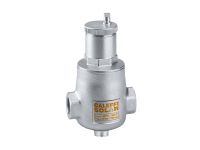 CALEFFI Solar Деаератор d1" В 10 bar -30÷160°C (251006)