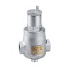 CALEFFI Solar Деаератор d1" В 10 bar -30÷160°C (251006)