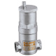 CALEFFI Solar Деаэратор d3/4" 10 bar -30÷160°C (251003)