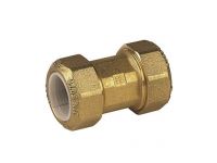 Bianchi Муфта латунная d32 для ПЭ труб (6200004200)