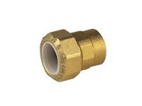 Bianchi Переходник латунный d50 х 1 1/2" В для ПЭ труб (6100097300)