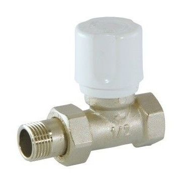 Bianchi Кран радиаторный d3/4" прямой (4030N00500)