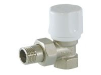 Bianchi Кран радиаторный d3/4" угловой (4010N00500)