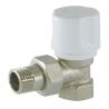 Bianchi Кран радіаторний d3/4" кутовий (4010N00500)