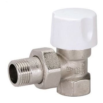 Bianchi Кран-термостат радиаторный d3/4" угловой (401TN00500)