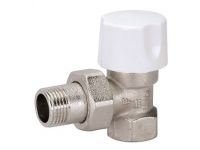 Bianchi Кран-термостат радиаторный d1/2" угловой (401TN00400)