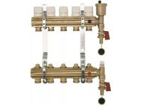 Bianchi Коллектор в сборе d1" x 2 x 3/4" НР (C332060500)
