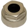 Bianchi Гайка з ніпелем d14 х 3/4" хром (214EC5240G)