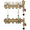 Bianchi Коллектор в сборе d1" x 12 x 3/4" НР (C340260500)