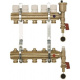 Bianchi Коллектор в сборе d1" x 11 x 3/4" НР (C340160500)
