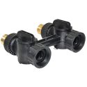 Байпас узел к клапану Atlas Filtri Logix268/740 1" (для Jupiter 75-120) (NEA1015121)