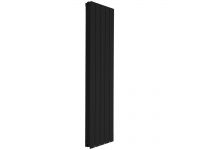 Радиатор алюминиевый NOVA FLORIDA LEDRO S/90 B4 Black Coffee 2000/90 (5 секций) (81GLE05405)