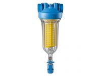 Atlas Filtri HYDRA BIG OT 1" + картридж RLH 90 mcr (латунное соединение) (RA6312010)
