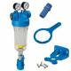 Atlas Filtri HYDRA OT 1/2" + картридж RSH 50 mcr (латунь) (RA6000120)
