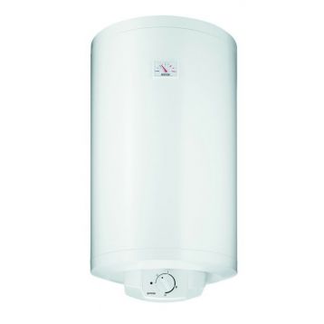 GBF 50/UA Водонагрівач 2 х 1,0 кВт 50 л 608 х 454 х 461 мм (294065) GORENJE