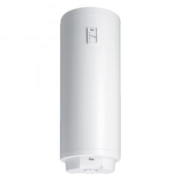 PRIME MS 80V9 Водонагрівач 80 л SUPER SLIM 1 х 2,0 кВт 1310 х 334 х 354 мм (700133) TIKI