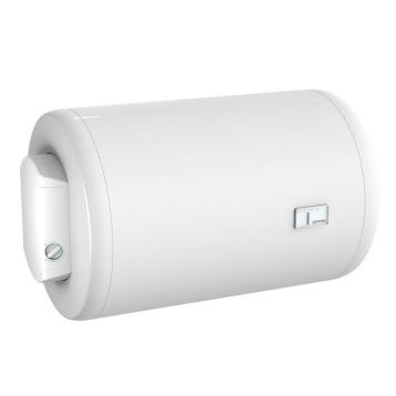 GBH 80V9 Водонагрівач горизонтальний 2 х 1,0 кВт 80 л 803 х 500 х 507 мм GORENJE
