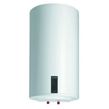 GBF 50 SM Водонагрівач 50 л 2 х 1 кВт 590 x 454 x 461 мм (491765) GORENJE
