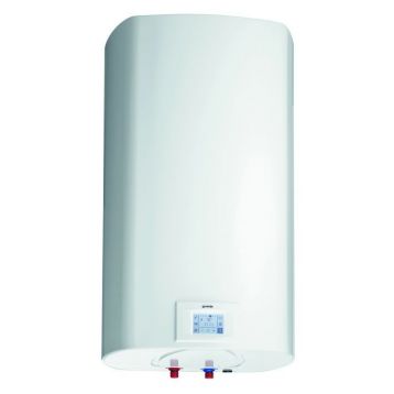 OGB 100 SMV9 Водонагрівач 100 л SMART 2 х 1,0 кВт 975 x 500 x 512 мм (409811) GORENJE