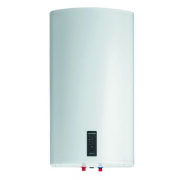 FTG 50 SMV9 Водонагрівач 50 л плаский 2 х 1,0 кВт 920 x 490 x 297 мм (476913) GORENJE