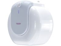 BILIGHT COMPACT 10U Водонагрівач 10 л верхнє підкл. (під мийкою) 1,5 кВт 399 x 377 x 247 мм TESY OOD