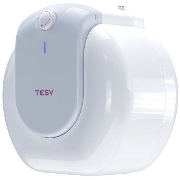 BILIGHT COMPACT 10U Водонагрівач 10 л верхнє підкл. (під мийкою) 1,5 кВт 399 x 377 x 247 мм TESY OOD