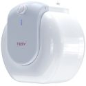 BILIGHT COMPACT 10U Водонагрівач 10 л верхнє підкл. (під мийкою) 1,5 кВт 399 x 377 x 247 мм TESY OOD