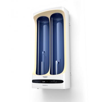 BELLISLIMO DRY 50 Водонагрівач 50 л 2,4 кВт 709 x 490 x 280 мм GCR 502724D E31 EC TESY OOD