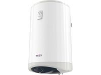 MODECO CERAMIC 100 Водонагрівач 100 л 1,6 кВт 985 x 470 x 496 мм GCV 1004716D C21 TS2R TESY OOD