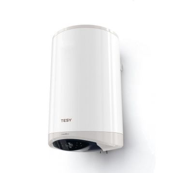 MODECO CLOUD 80 Водонагрівач 80 л 2,4 кВт 845 x 470 x 496 мм GCV 804724D C22 ECW TESY OOD