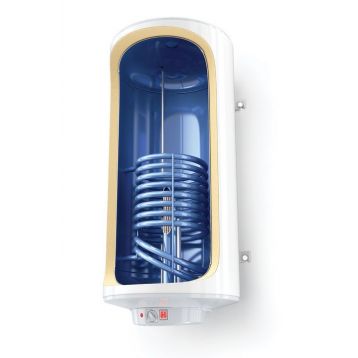 MAXEAU CERAMIC 200 SL Водонагрівач комб 200 л 2,4 кВт 1357 x 560 x 567 мм GCV10SL 2005624C D06 S2RP