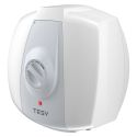 SIMPATECO COMPACT 15A Водонагрівач 15 л нижнє підкл. (над мийкою) 1,5 кВт 384 x 372 x 337 мм TESY
