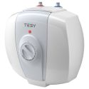 SIMPATECO COMPACT 15U Водонагрівач 15 л верхнє підкл. (під мийкою) 1,5 кВт 384 x 372 x 337 мм TESY