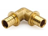 3400.20 Коліно Ø32 (натяжна гільза) GENERAL FITTINGS