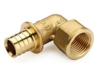 3400.02 Перехідник Ø32 x 1" ВР (натяжна гільза) GENERAL FITTINGS