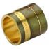 Натяжная гильза General Fittings Ø32 х 4,4 мм (340082R324400A)