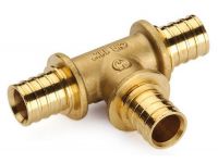 3400.10 Трійник Ø16 (натяжна гільза) GENERAL FITTINGS